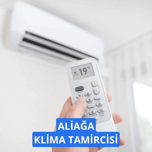Aliağa Hitachi Klima Servisi