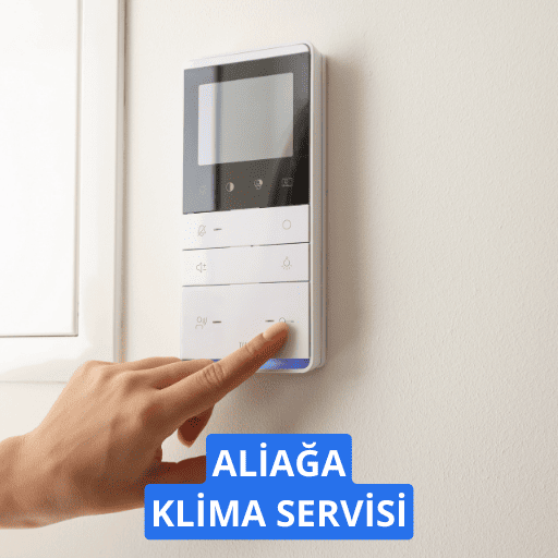 Aliağa Hitachi Klima Servisi